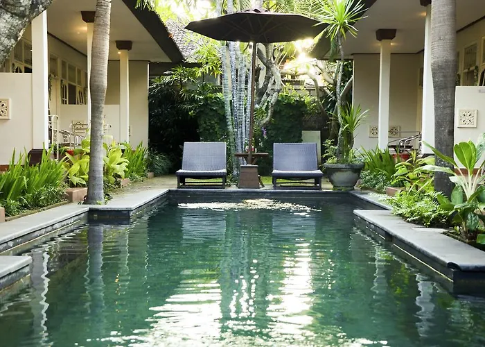 Little Pond Homestay