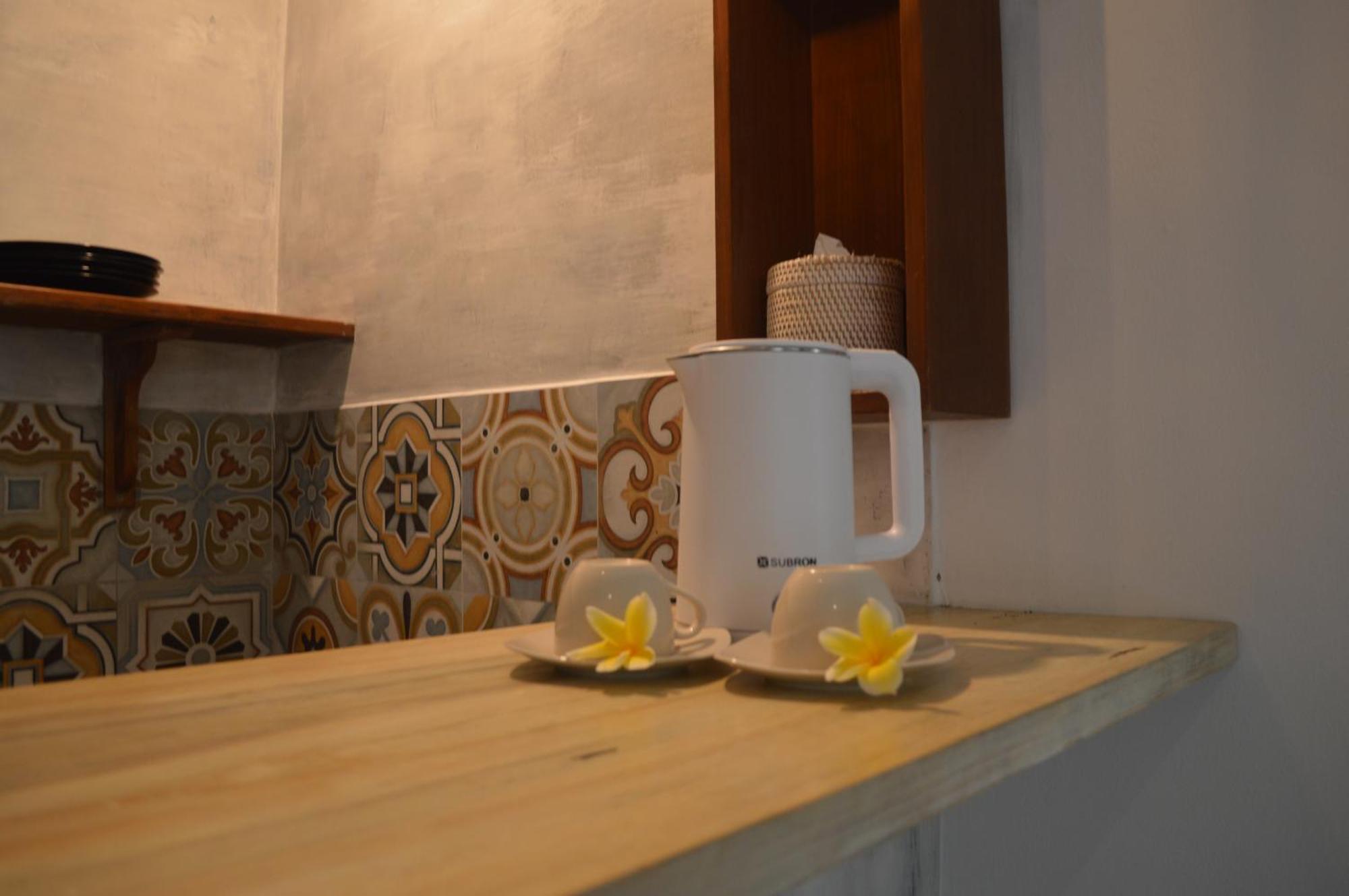 Homestay Little Pond Sanur (Bali)