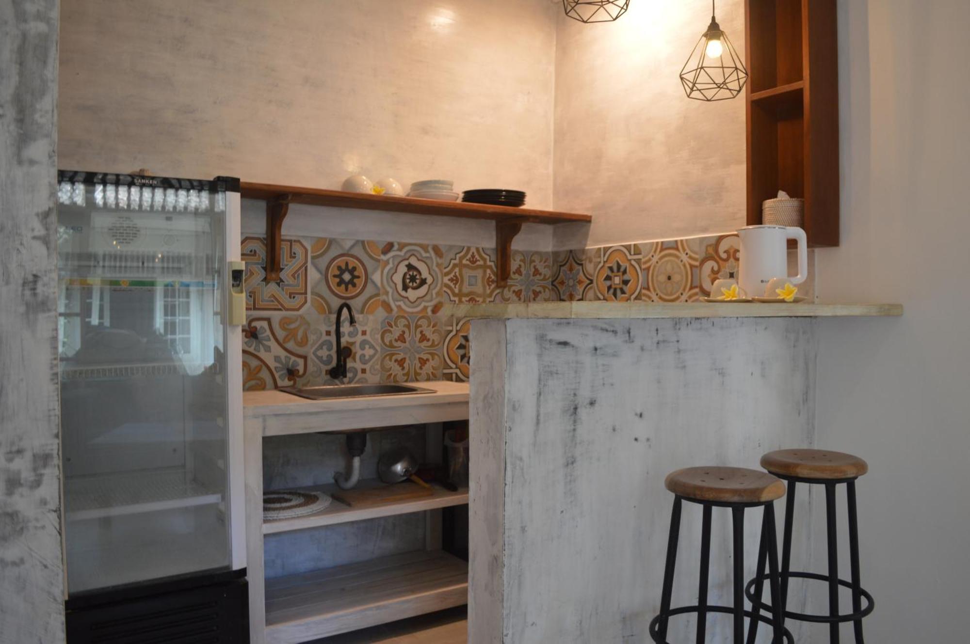 Homestay Little Pond