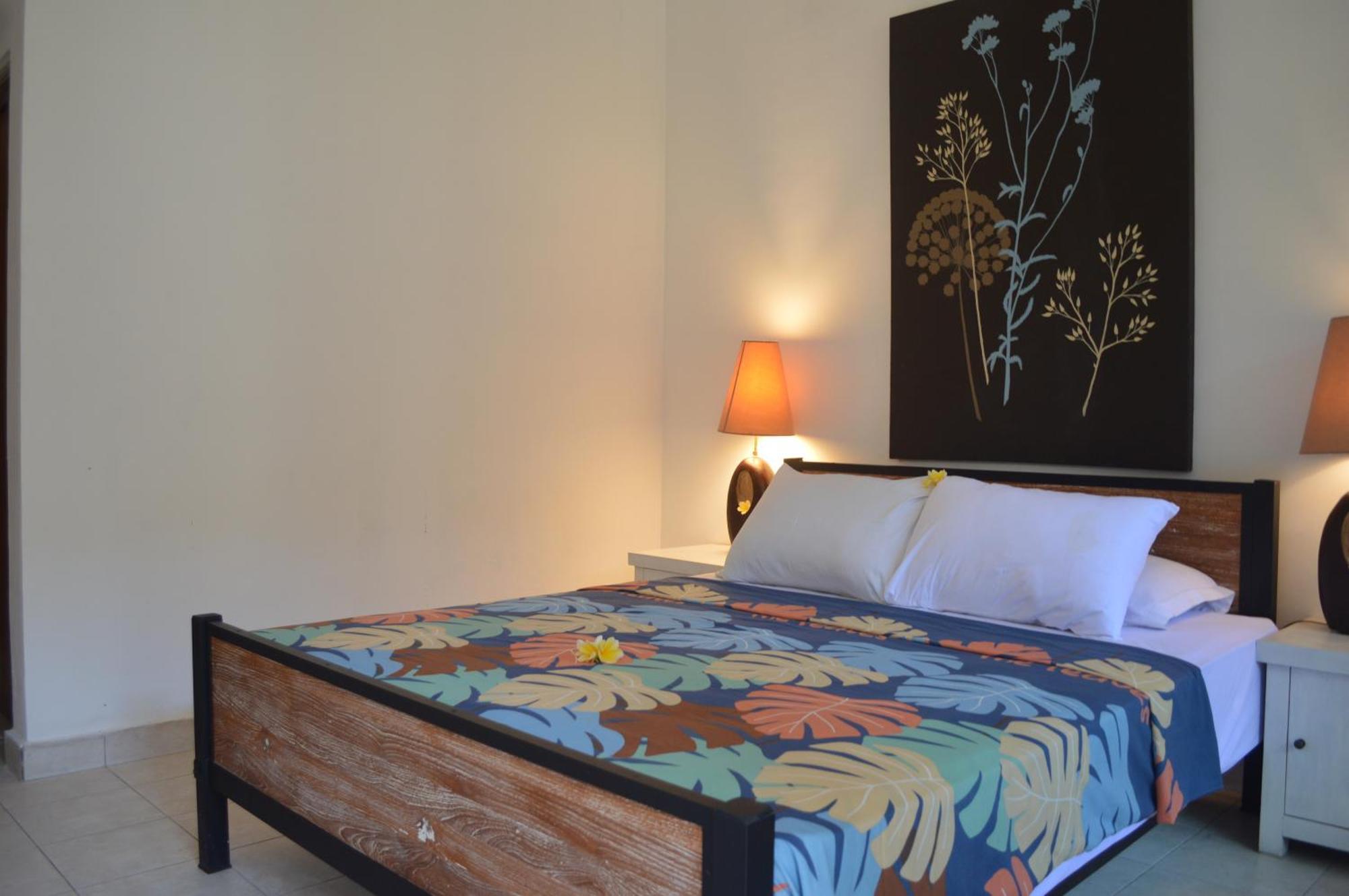 Little Pond Homestay *
