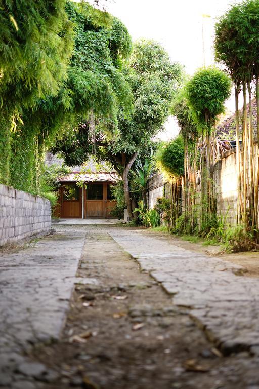 Little Pond Sanur (Bali)