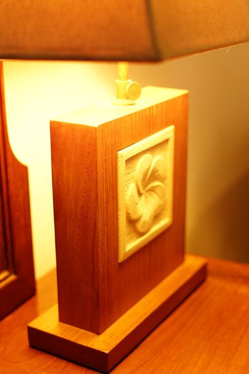 Little Pond Homestay Sanur (Bali)