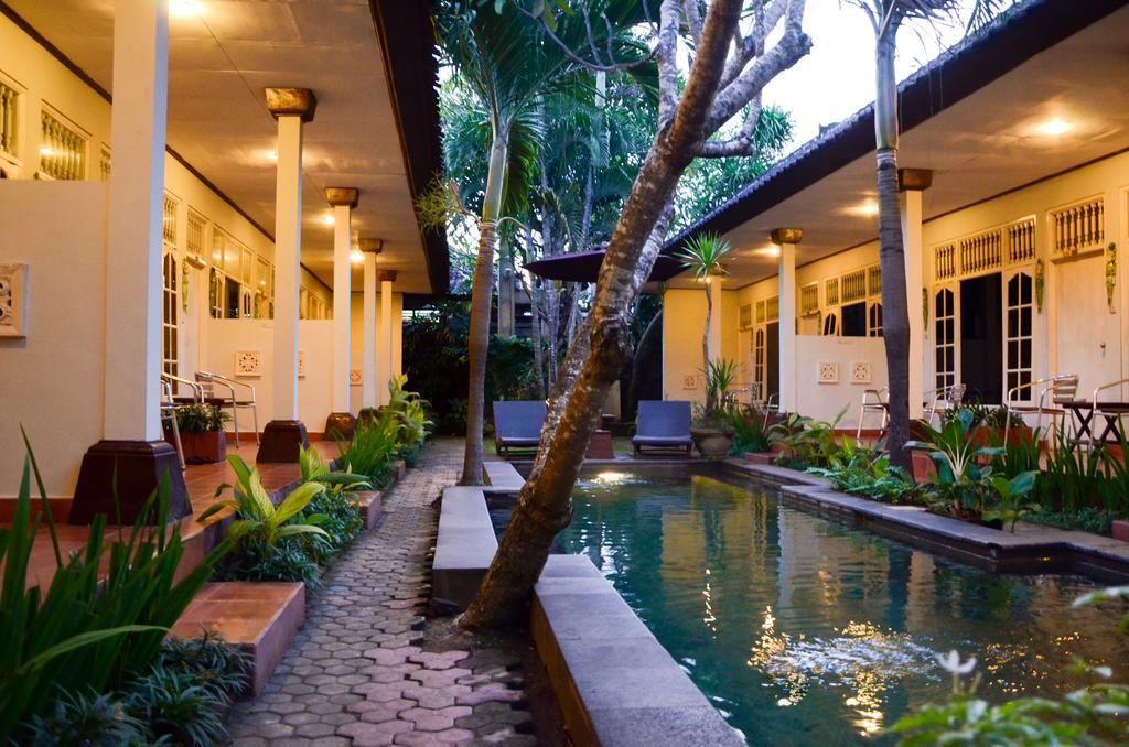 Homestay Little Pond