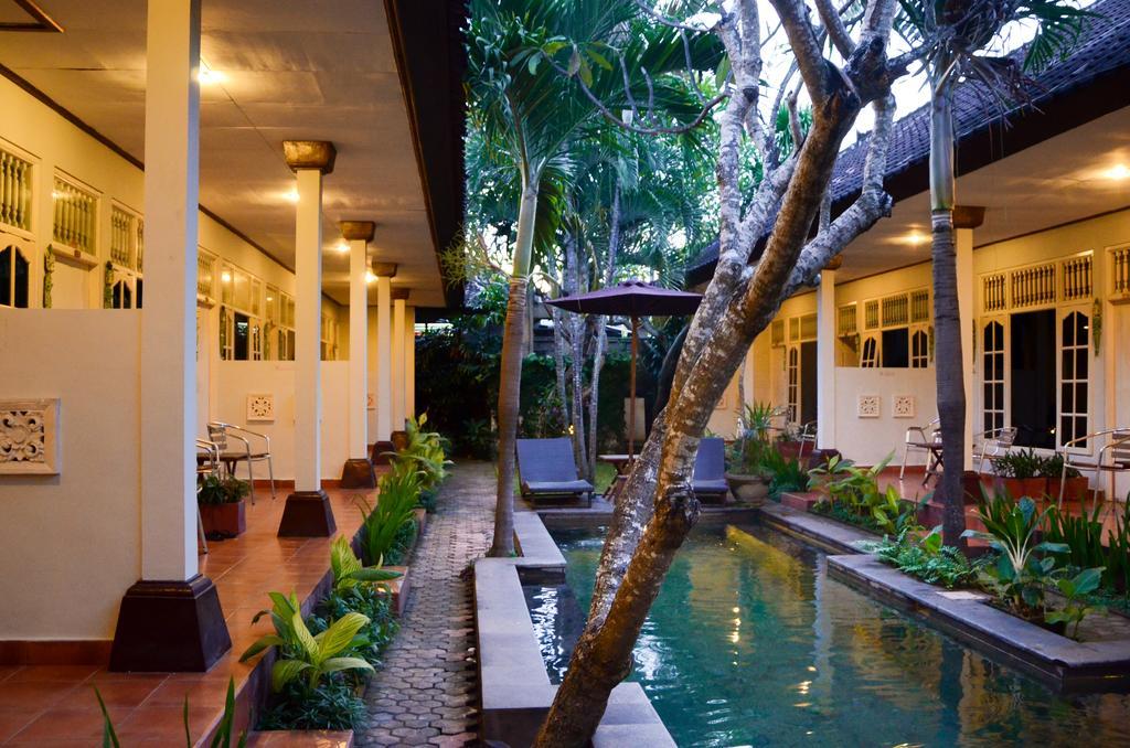 Homestay Little Pond *