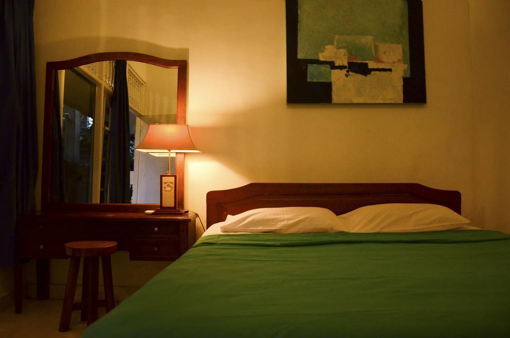 Little Pond Homestay *