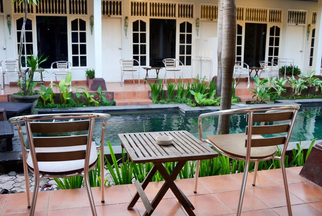 Little Pond * Sanur (Bali)