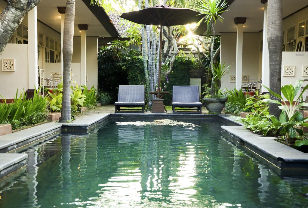 Little Pond * Sanur (Bali)