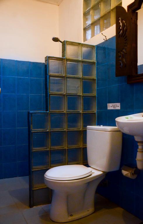Little Pond Homestay Sanur (Bali)
