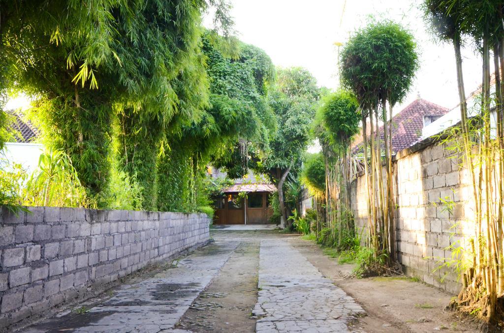 Little Pond Sanur (Bali)