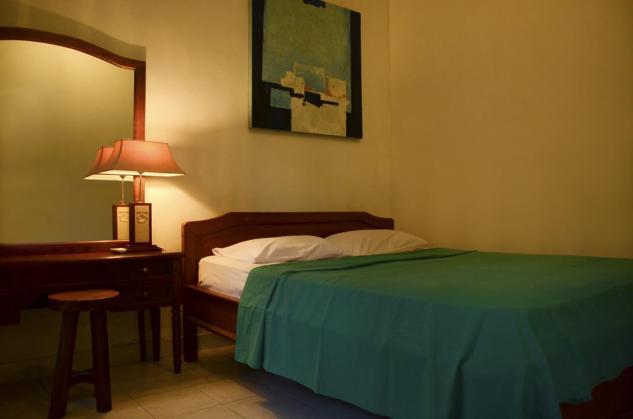 Homestay Little Pond Sanur (Bali)