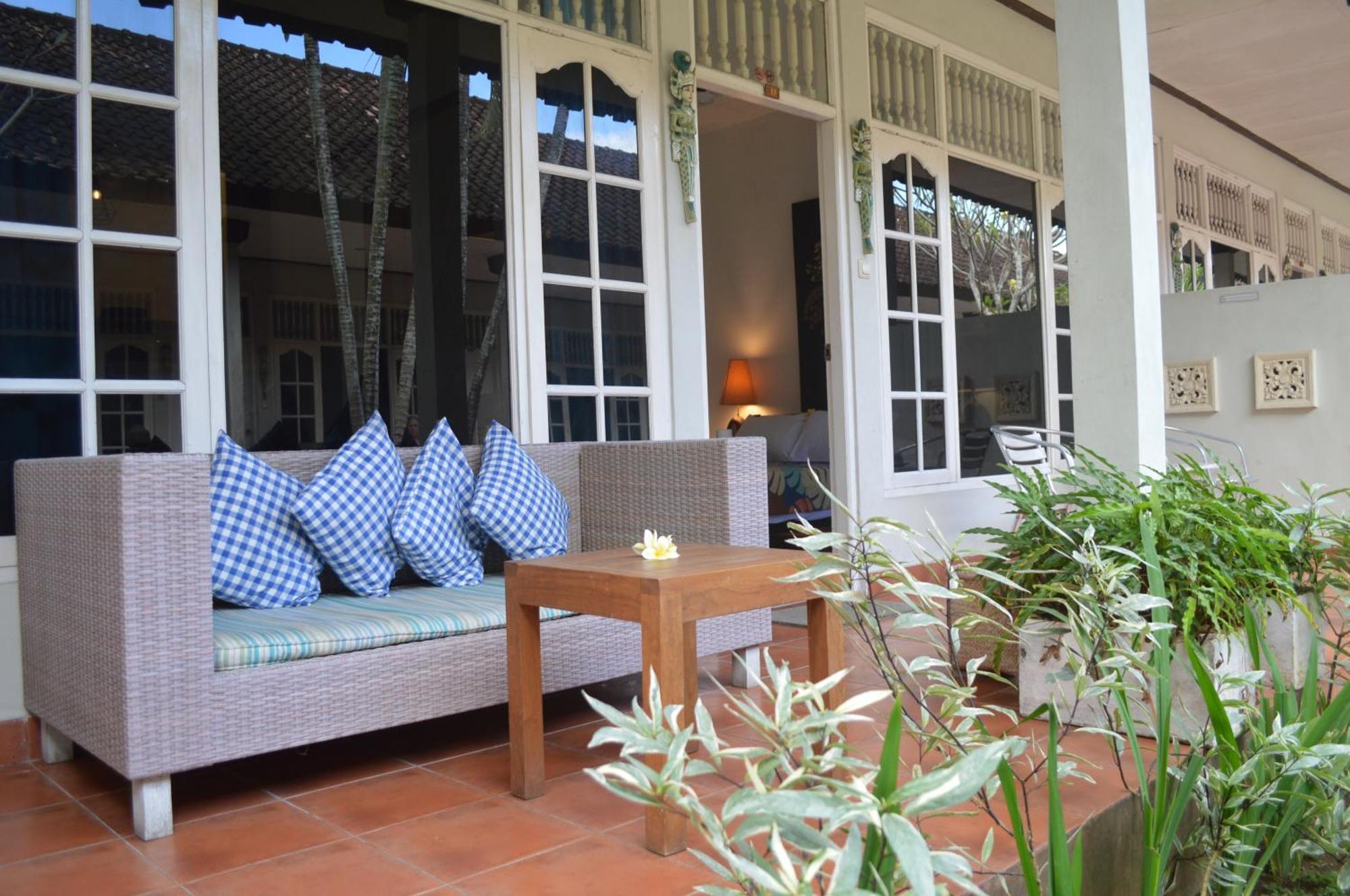 Little Pond Sanur (Bali)